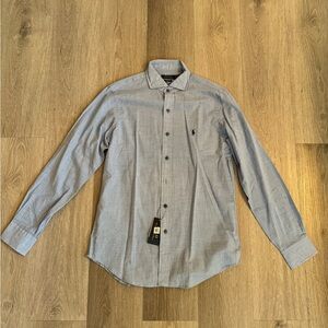 Polo Ralph Lauren button down shirt